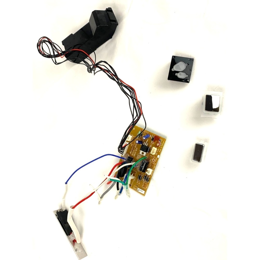 Keurig K10 Mini Plus Control Board & Button Panel Assembly Replacement Part